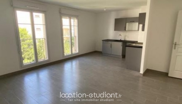 Logement tudiant T3 à Villiers sur Marne (94350)