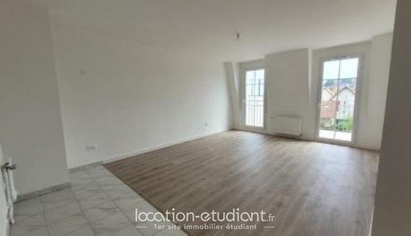 Logement tudiant T3 à Villiers sur Marne (94350)