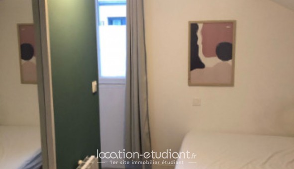 Logement tudiant T3 à Villiers sur Marne (94350)