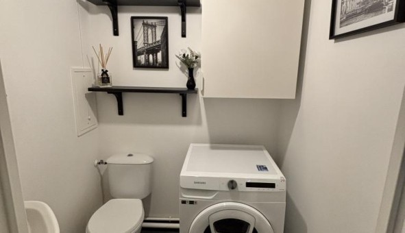 Logement tudiant T3 à Villiers sur Marne (94350)