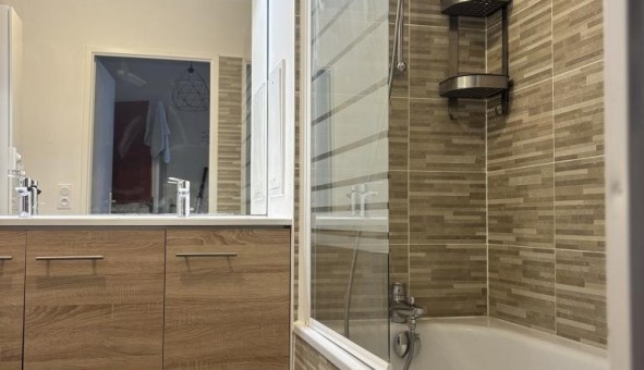 Logement tudiant T3 à Villiers sur Marne (94350)