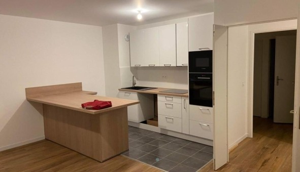 Logement tudiant T3 à Villiers sur Marne (94350)