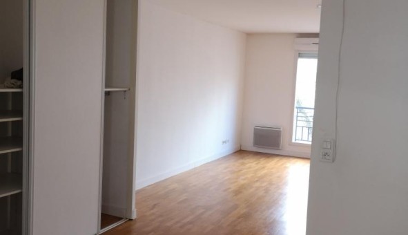 Logement étudiant Location T3 Vide Villiers sur Marne (94350)