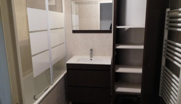 Logement tudiant T3 à Villiers sur Marne (94350)