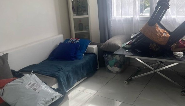 Logement tudiant Location T3 Vide Villiers sur Marne (94350)