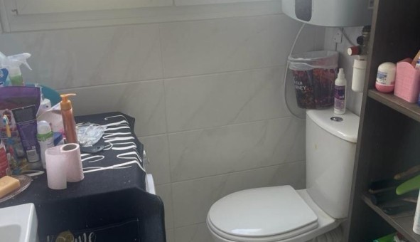 Logement tudiant T3 à Villiers sur Marne (94350)