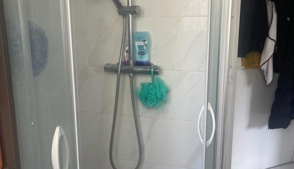 Logement tudiant T3 à Villiers sur Marne (94350)