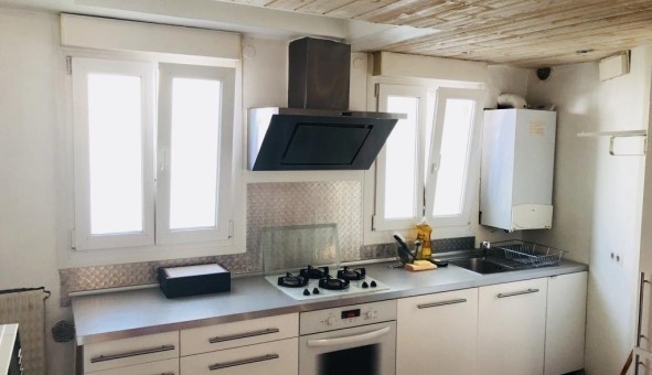 Logement tudiant T3 à Villiers sur Marne (94350)