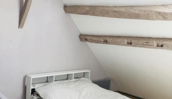 Logement tudiant T3 à Villiers sur Marne (94350)