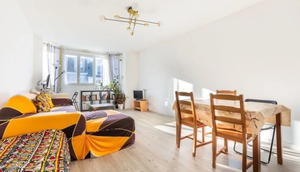 Logement tudiant T3 à Villiers sur Marne (94350)