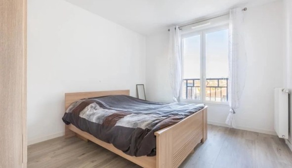Logement tudiant T3 à Villiers sur Marne (94350)