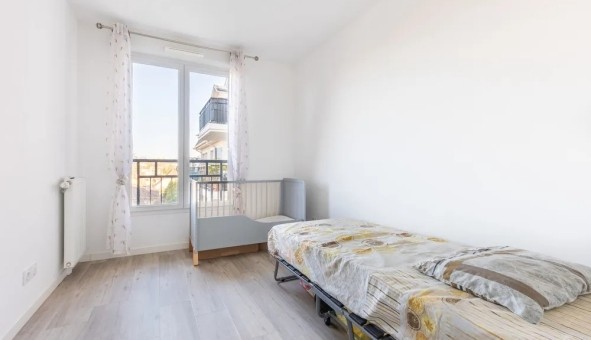 Logement tudiant T3 à Villiers sur Marne (94350)