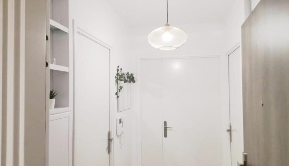 Logement tudiant T3 à Villiers sur Marne (94350)