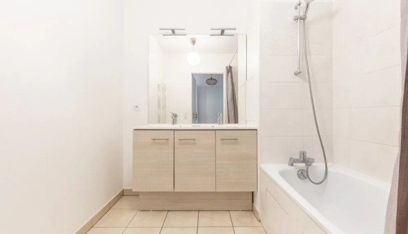 Logement tudiant T3 à Villiers sur Marne (94350)