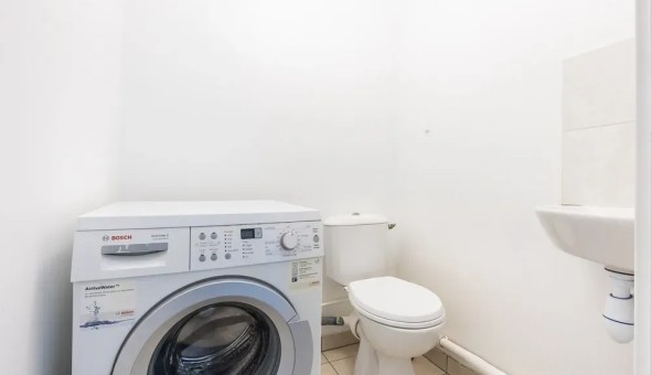 Logement tudiant T3 à Villiers sur Marne (94350)