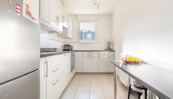 Logement tudiant T3 à Villiers sur Marne (94350)