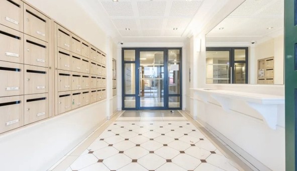 Logement tudiant T3 à Villiers sur Marne (94350)