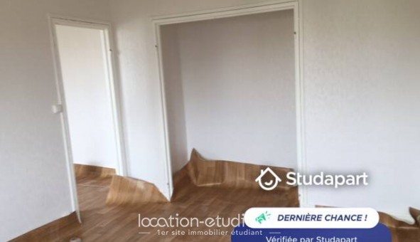 Logement tudiant T3 à Villiers sur Marne (94350)