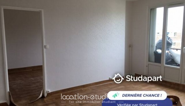 Logement tudiant T3 à Villiers sur Marne (94350)
