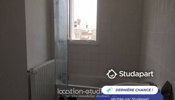 Logement tudiant T3 à Villiers sur Marne (94350)