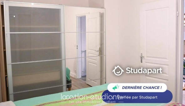 Logement �tudiant T3 &agrave; Villiers sur Marne (94350)