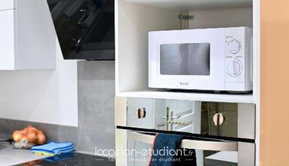 Logement �tudiant T3 &agrave; Villiers sur Marne (94350)