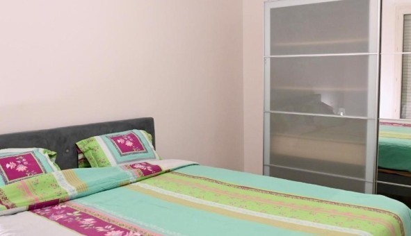 Logement �tudiant T3 &agrave; Villiers sur Marne (94350)