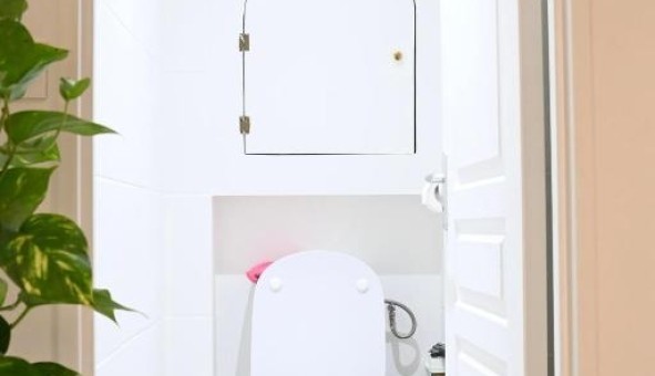 Logement �tudiant T3 &agrave; Villiers sur Marne (94350)