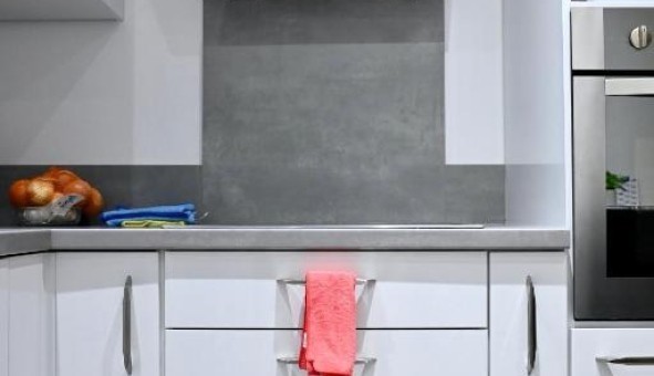 Logement �tudiant T3 &agrave; Villiers sur Marne (94350)