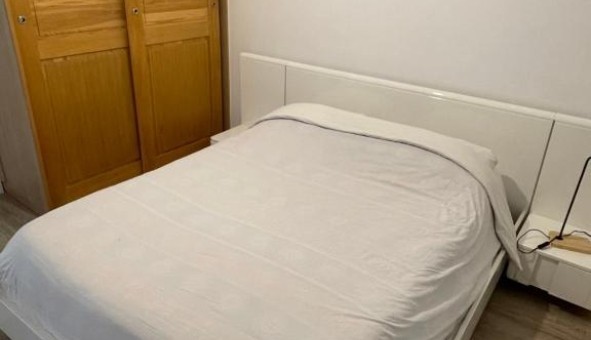 Logement �tudiant T3 &agrave; Villiers sur Marne (94350)