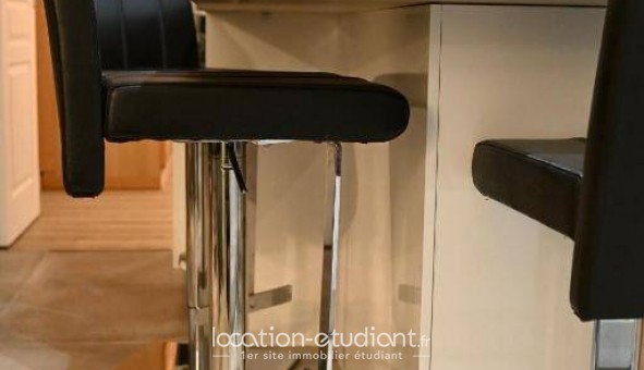 Logement �tudiant T3 &agrave; Villiers sur Marne (94350)