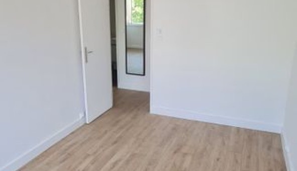 Logement �tudiant Location T3 Vide Villiers sur Marne (94350)