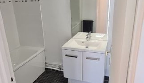 Logement �tudiant T3 &agrave; Villiers sur Marne (94350)