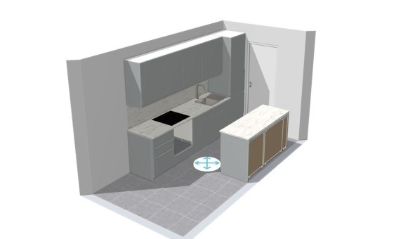 Logement �tudiant T3 &agrave; Villiers sur Marne (94350)