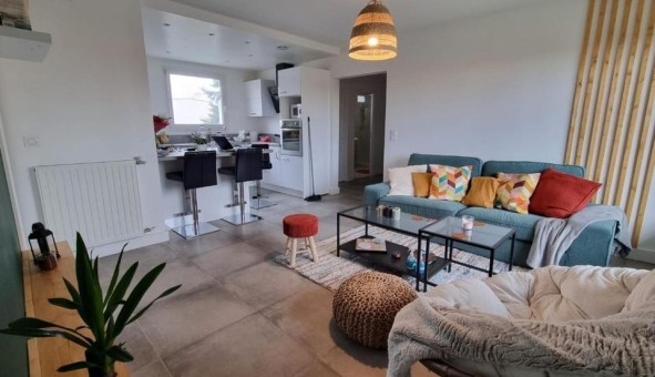 Logement �tudiant Location T3 Vide Villiers sur Marne (94350)