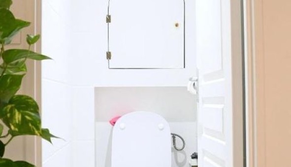 Logement �tudiant T3 &agrave; Villiers sur Marne (94350)