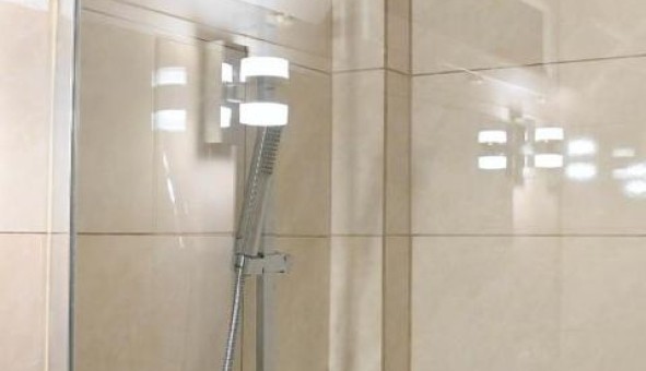 Logement �tudiant T3 &agrave; Villiers sur Marne (94350)