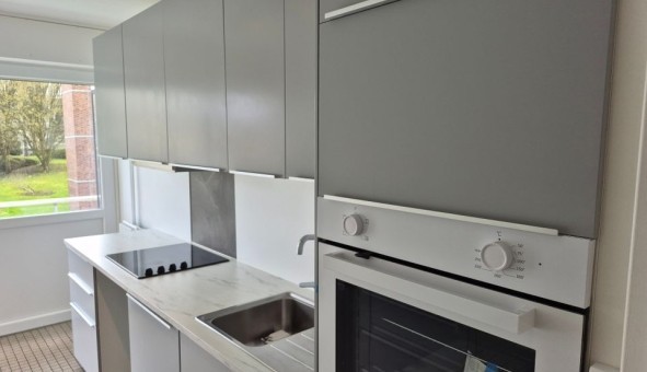 Logement �tudiant T3 &agrave; Villiers sur Marne (94350)