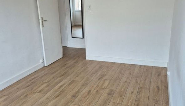 Logement �tudiant T3 &agrave; Villiers sur Marne (94350)