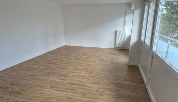 Logement �tudiant T3 &agrave; Villiers sur Marne (94350)