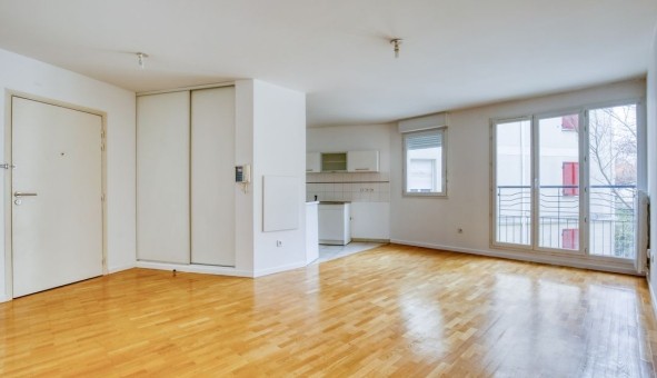 Logement �tudiant Location T3 Vide Villiers sur Marne (94350)