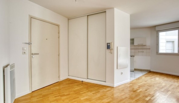 Logement �tudiant T3 &agrave; Villiers sur Marne (94350)