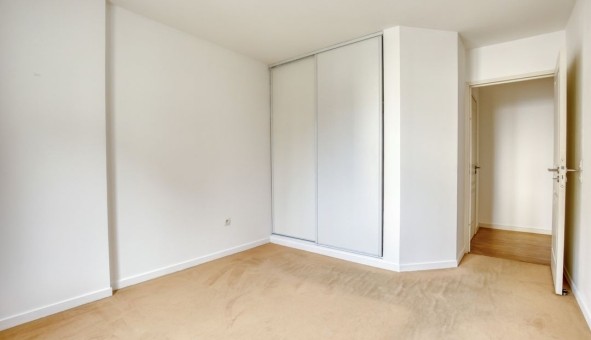 Logement �tudiant T3 &agrave; Villiers sur Marne (94350)