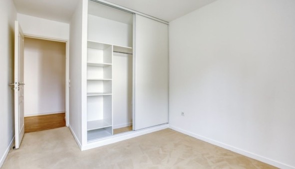 Logement �tudiant T3 &agrave; Villiers sur Marne (94350)