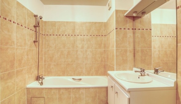 Logement �tudiant T3 &agrave; Villiers sur Marne (94350)