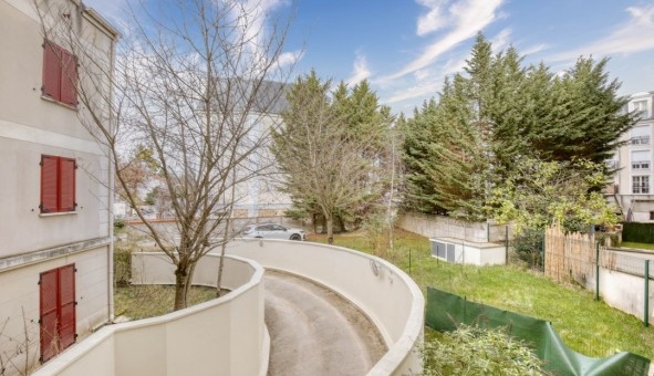 Logement �tudiant T3 &agrave; Villiers sur Marne (94350)