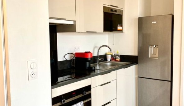 Logement �tudiant T3 &agrave; Villiers sur Marne (94350)