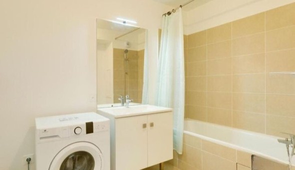 Logement �tudiant T3 &agrave; Villiers sur Marne (94350)