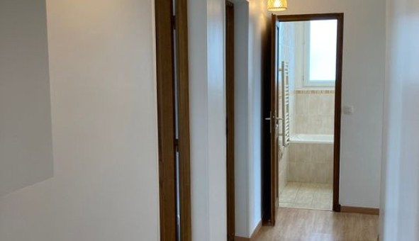 Logement �tudiant Location T3 Vide Villiers sur Marne (94350)