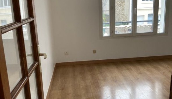 Logement �tudiant T3 &agrave; Villiers sur Marne (94350)